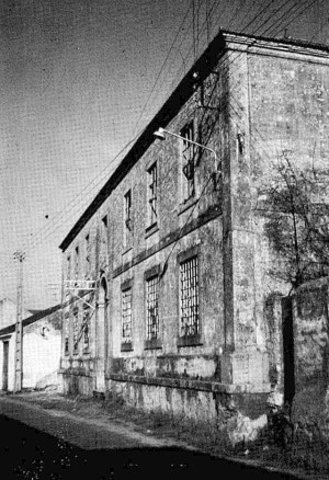 vida e obra de Eça de Queiros