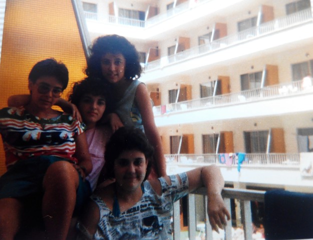 Journey's end-of-course