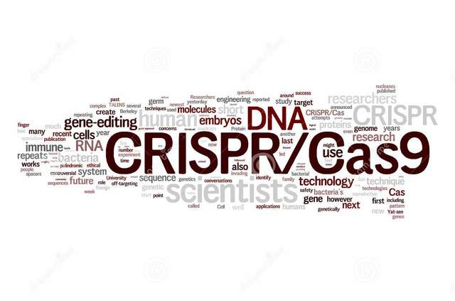 CRISPR-Cas9