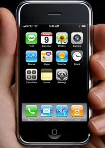 iphone 1