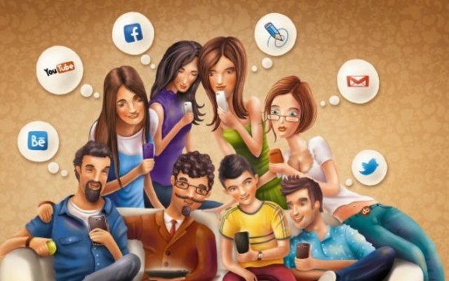 ADOLESCENCIA EN LA ACTUALIDAD