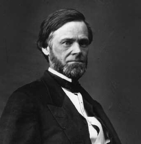 •	Sherman Anti-Trust Act
