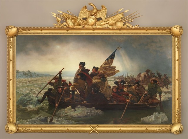 Battle of Trenton