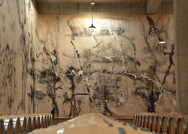 Entre el cielo y la tierra