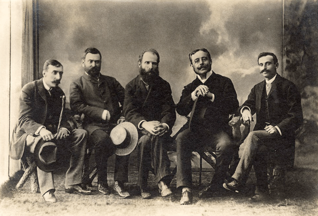 Realismo de Eça de Queiroz