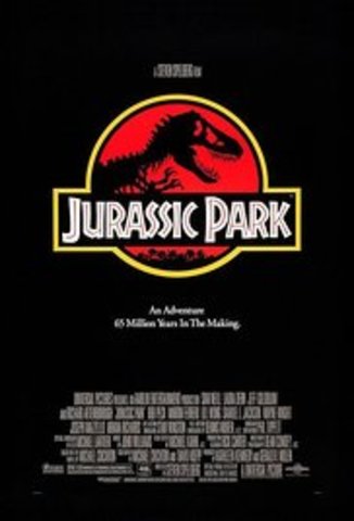 Jurassic Park is Released