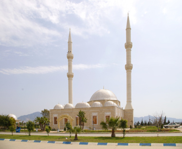 The Conquest of Mecca