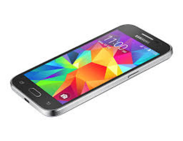 Samsung Galaxy Core Prime