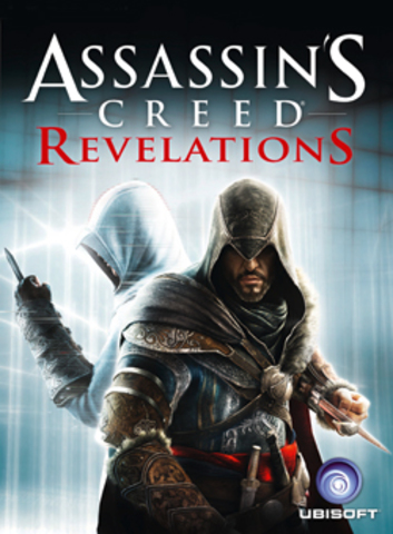 Assasssin's Creed Revelations
