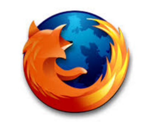 Lanzamiento del navegador Mozilla Firefox