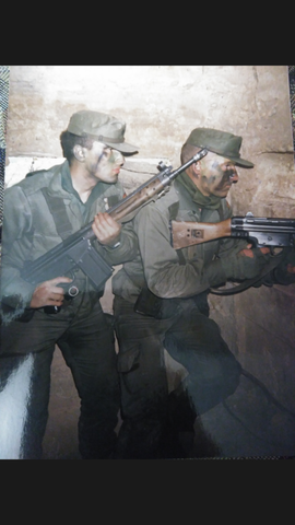 He returned to Lérida