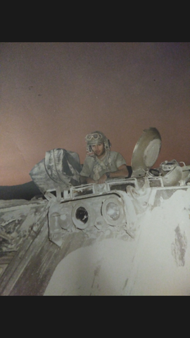 He moved to Valladolid