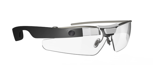 Google lanza las Google Glass