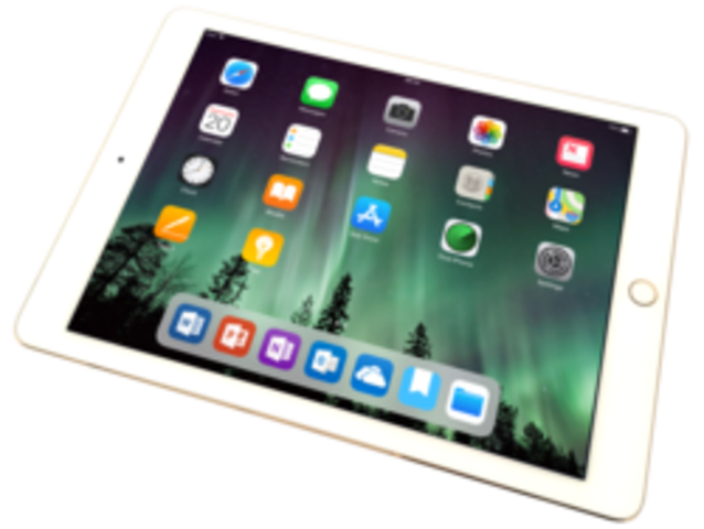 iPad Air 2