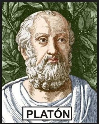 PLATON 427 - 347