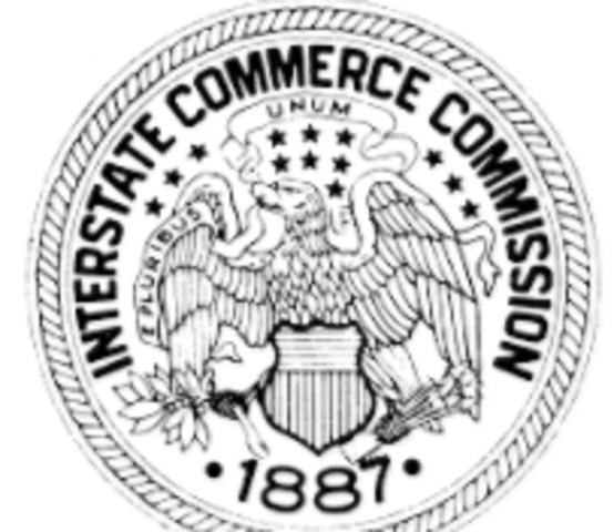 Interstate Commerce Act