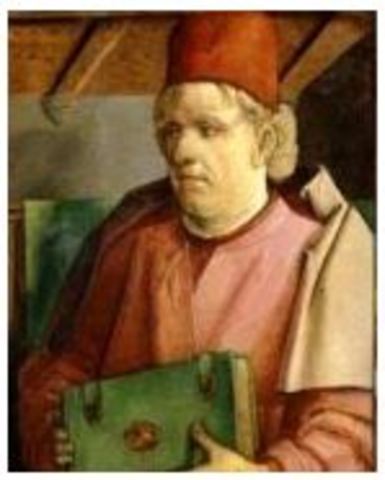 PEDRO DE ABANO 1250 - 1316