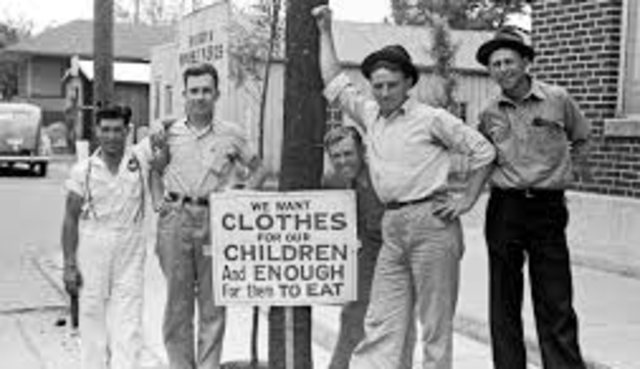 Pullman Labor Strike