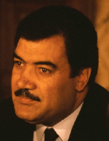 República islámica de Afganistán