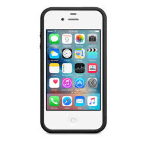 iPhone 4 Was Introduced