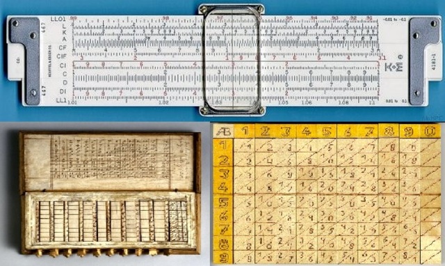 LA INNOVACIÓN DEL SIGLO XVII