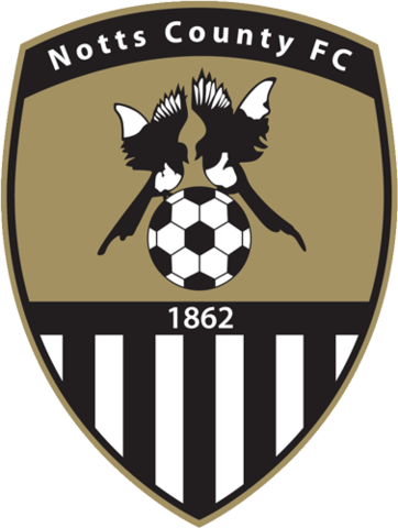 Se funda el Notts Country, el club de liga más antiguo del mundo.