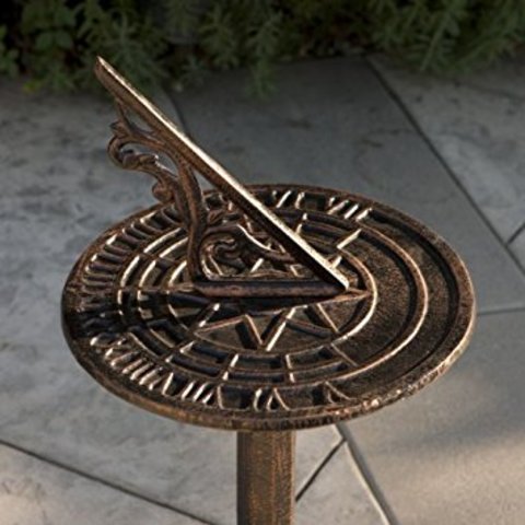 Sun Dial