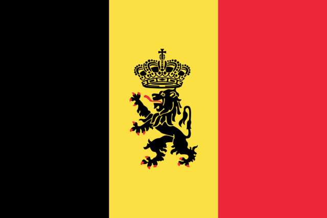 Se funda la FA de Bélgica.