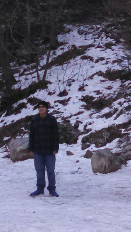 Viaje a monte limón