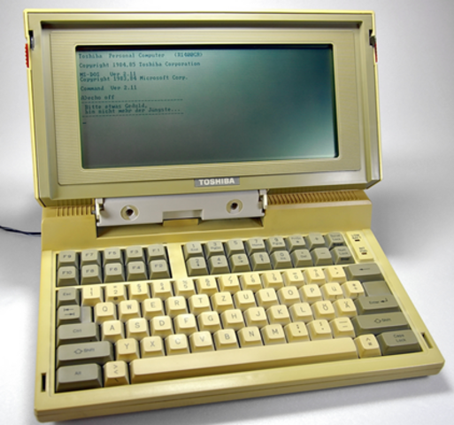 4th generation computer