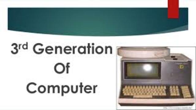 3rd generation computers