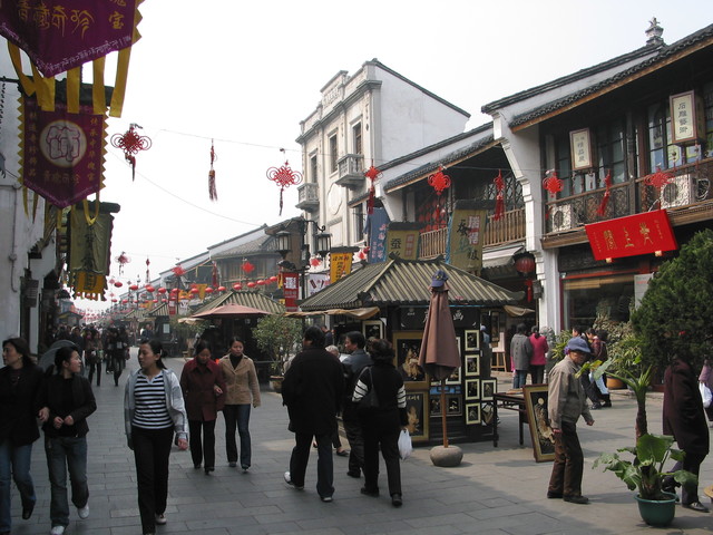 Hangzhou
