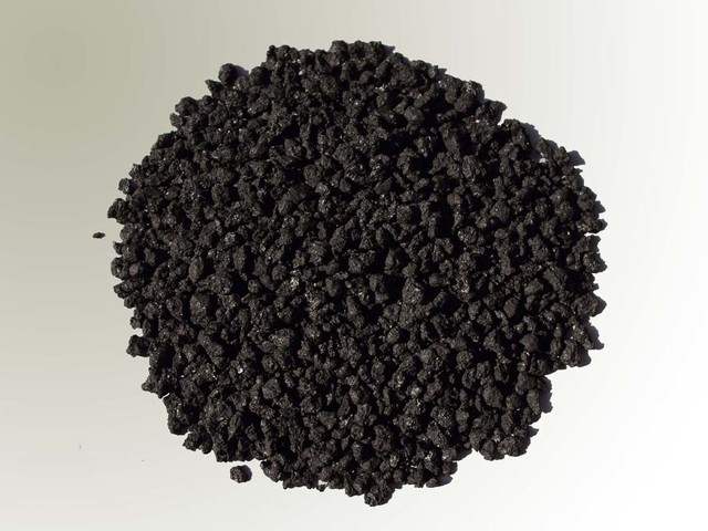 Coal Coke