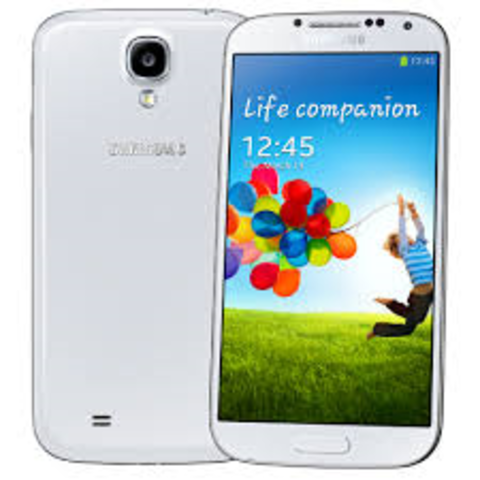 SAmsung Galaxy s4