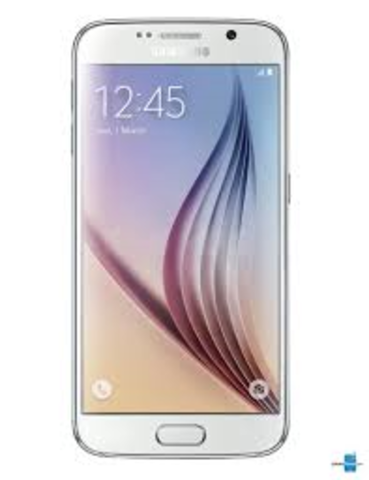 Samsung Galaxy S6