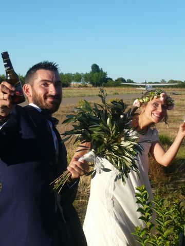 HE GET MARRIED WITH MY MUM|