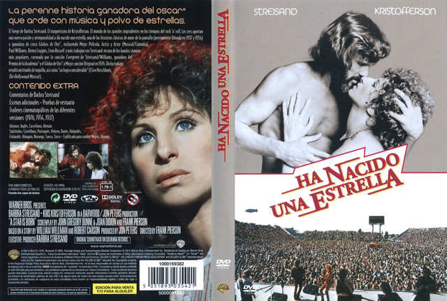 Uso del Dolby Stereo y 4 canales