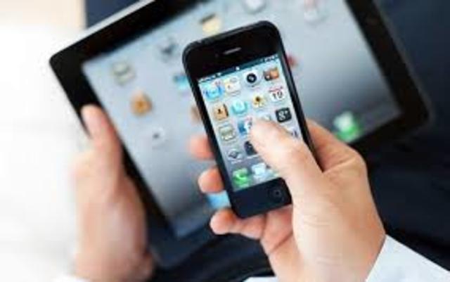 Telemoveis e Tablets