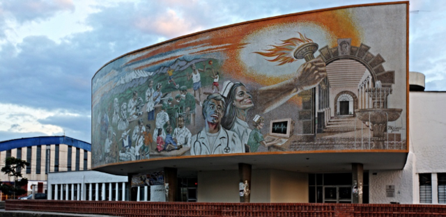 Creacion de enfermeria