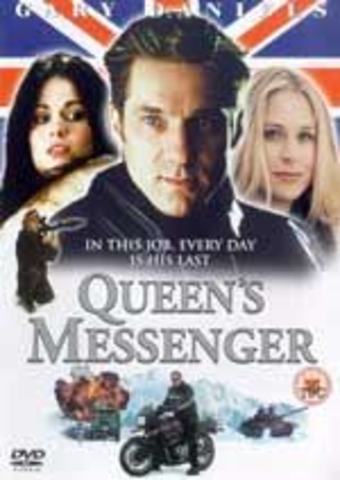 The first Television broadcast