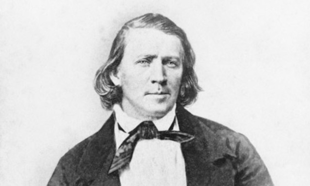 Brigham Young