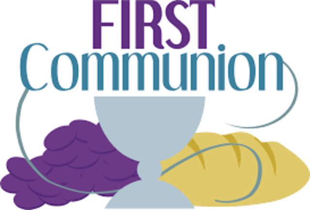Communion