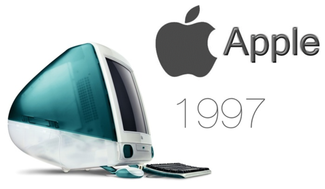 Objetos Educacionales - Apple (1997)