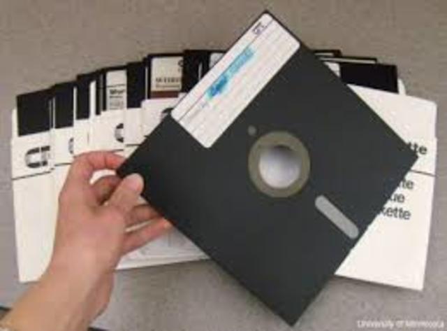 Floppy Drive