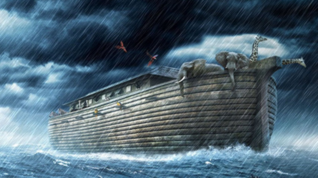 Noah's Ark