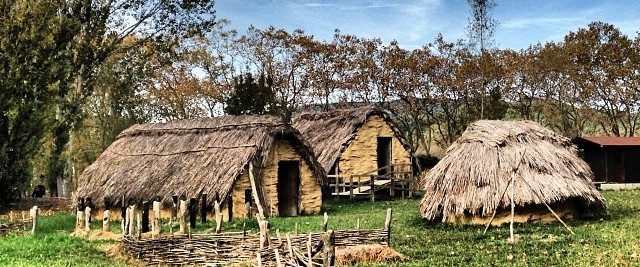 La prehistoria: Neolítico