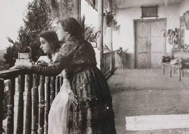 Función privada en Buga