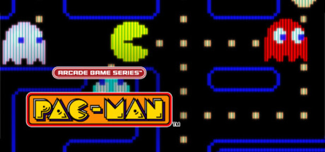Pac-Man