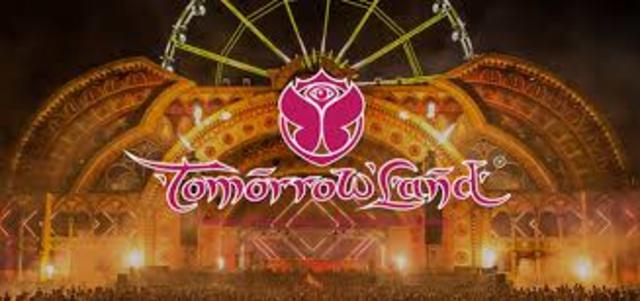 TOMORROWLAND