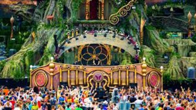 tomorrowland